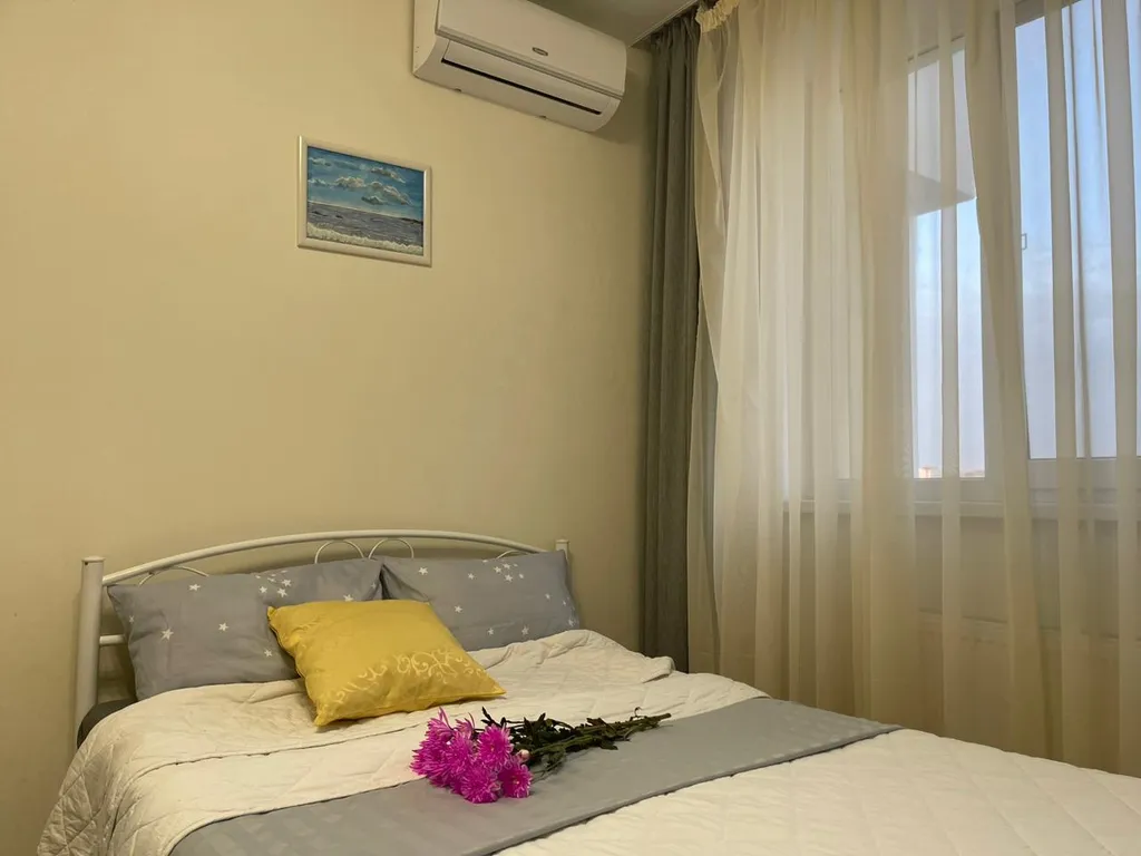 Квартира 1-комнатная Квартира — Симферополь