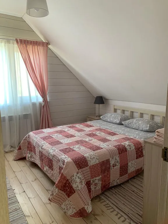 Домик в стиле прованс