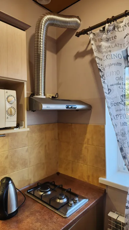 Уютная квартира-студия возле Театральной площади