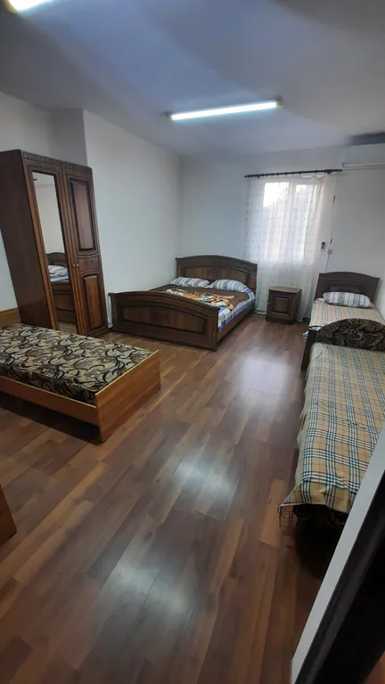 Квартира Комната — аренда посуточно в Гагра