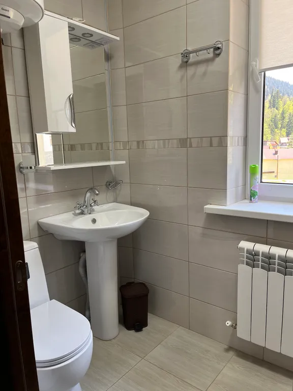 Квартира Комната — Домбай