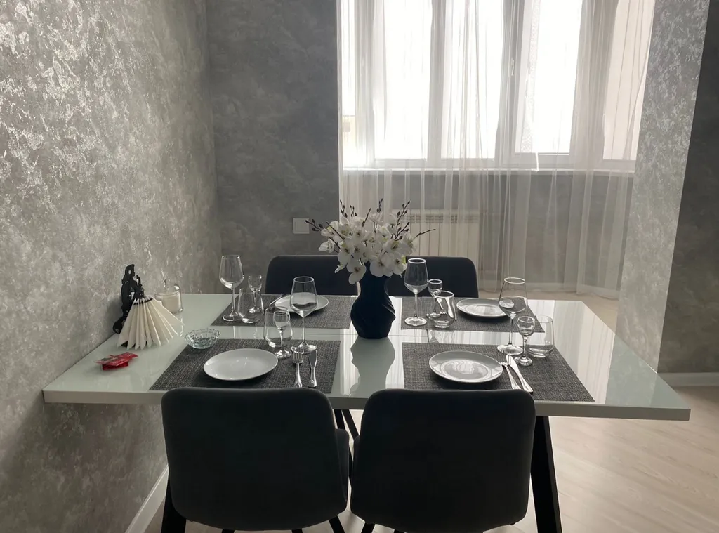 2-комнатная Квартира — аренда посуточно в Пятигорск