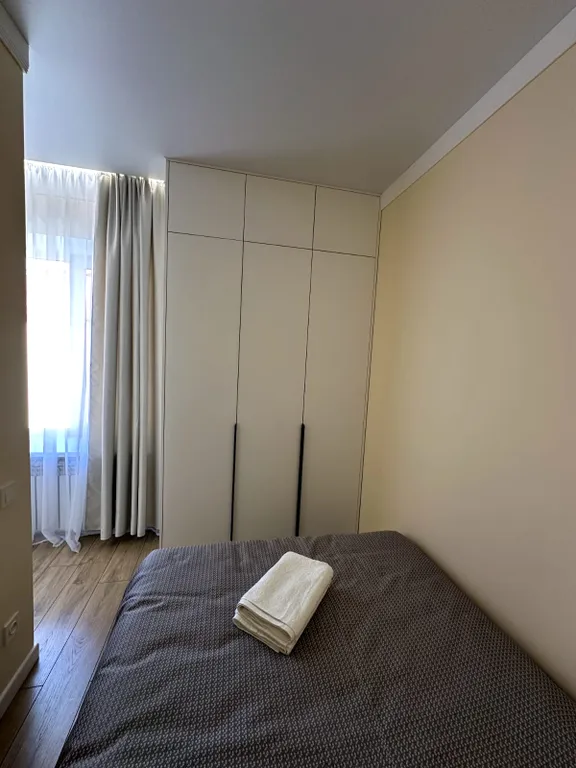 Квартира в Брестской крепости