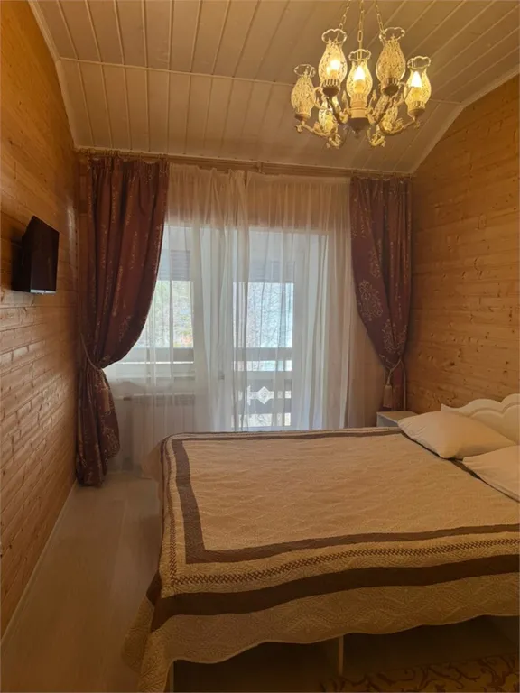 Квартира Комната — Архыз