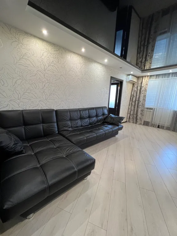 Квартира в самом центре