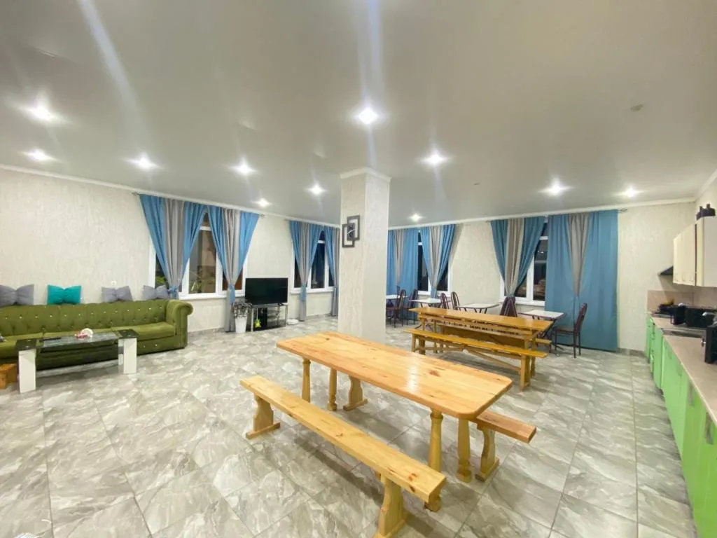 Частный гостевой