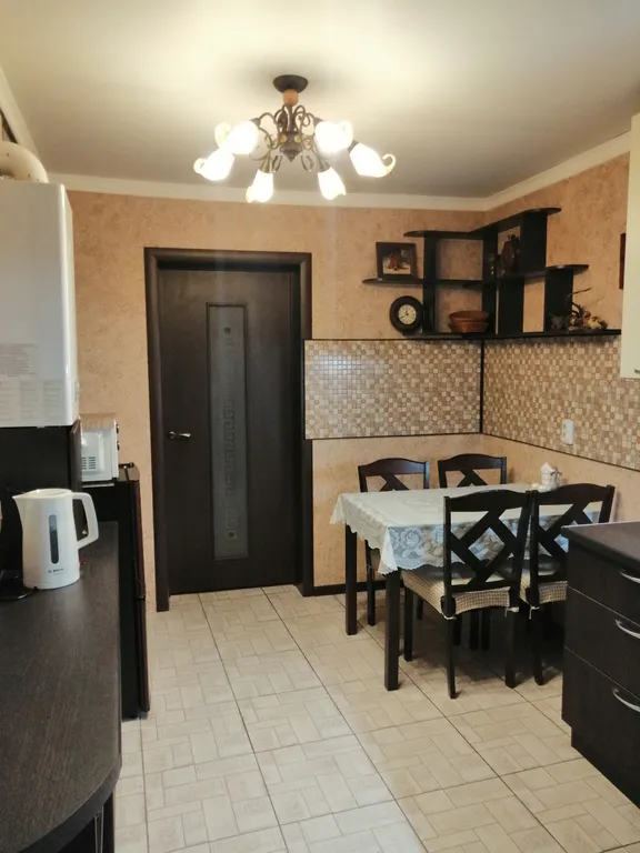 Коттедж Коттедж Уютная однокомнатная квартира в частном секторе — Пятигорск