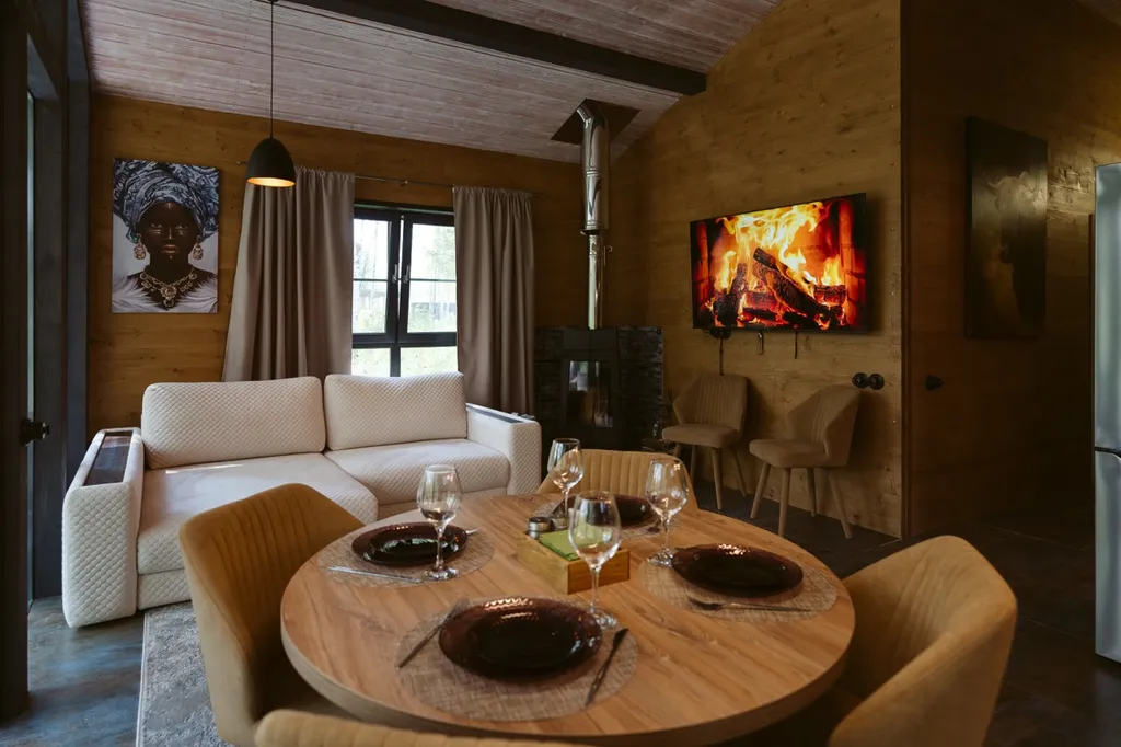 Дом каллисто