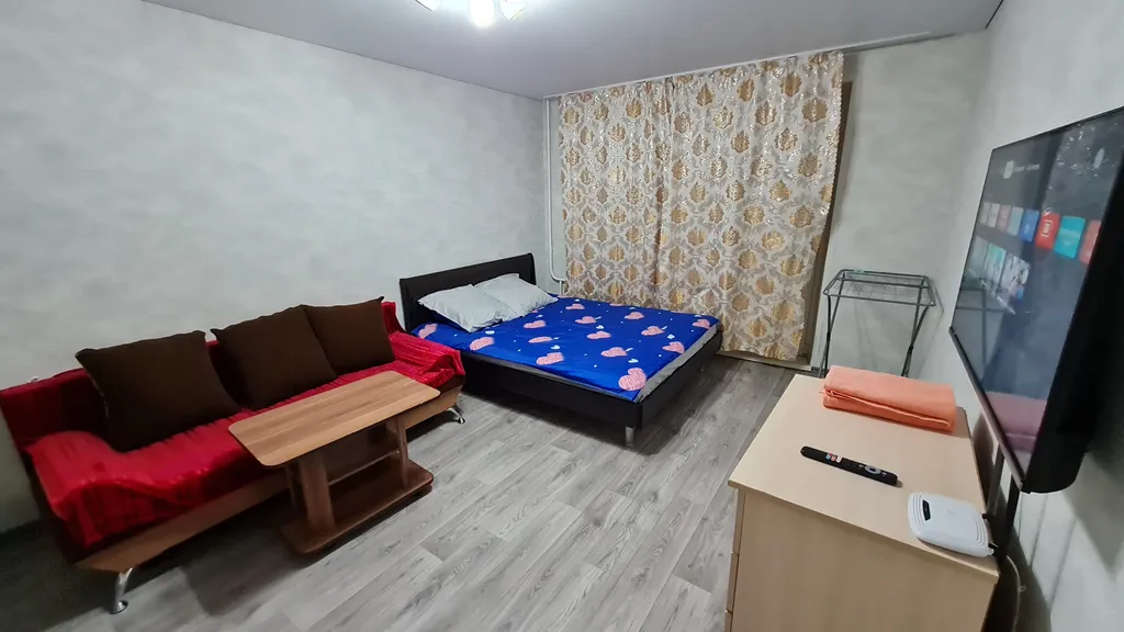 1-комнатная квартира у Терм и Воткинского завода