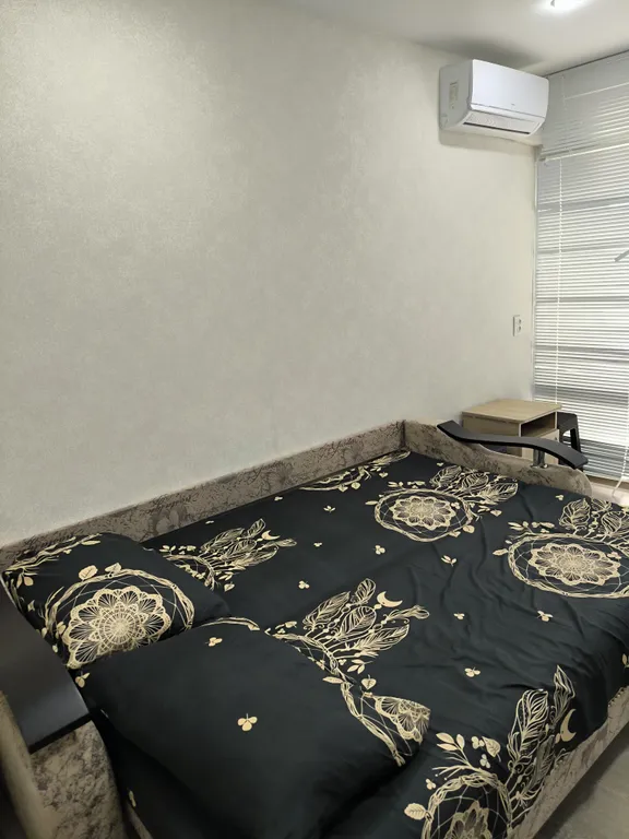 Эллинг на берегу