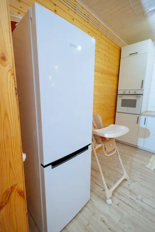 Домик вдали от городской суеты