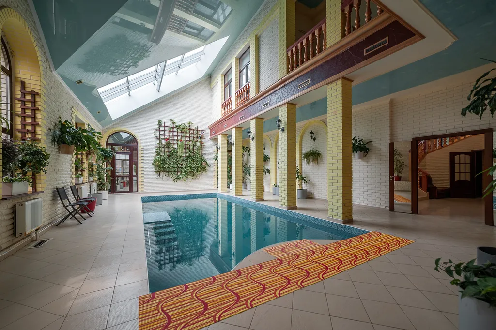 6-комнатный Дом