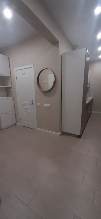 Квартира прямо возле моря