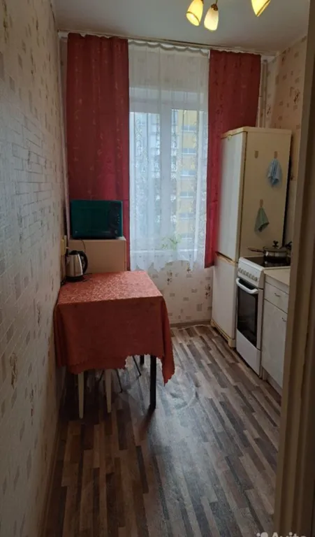 3-комнатная квартира в Советском районе