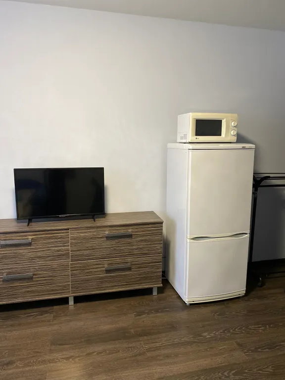 Уютная и атмосферная студия