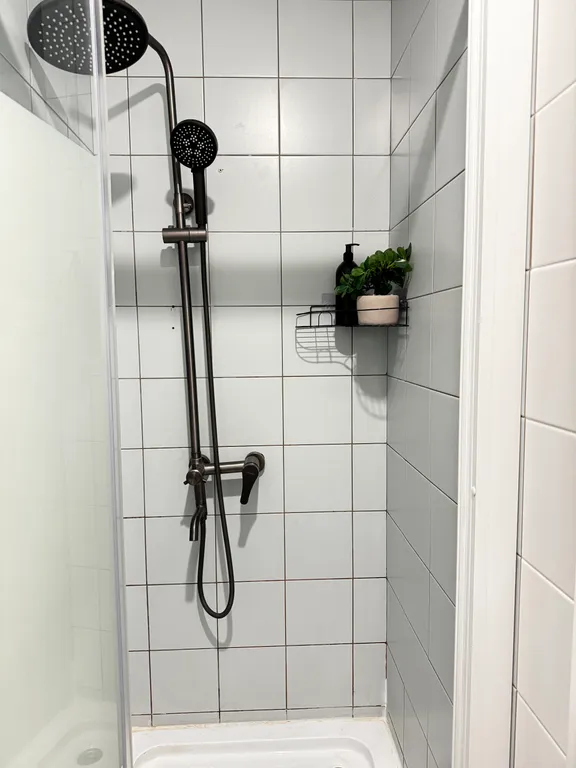 Дизайнерская квартира на 4 человек