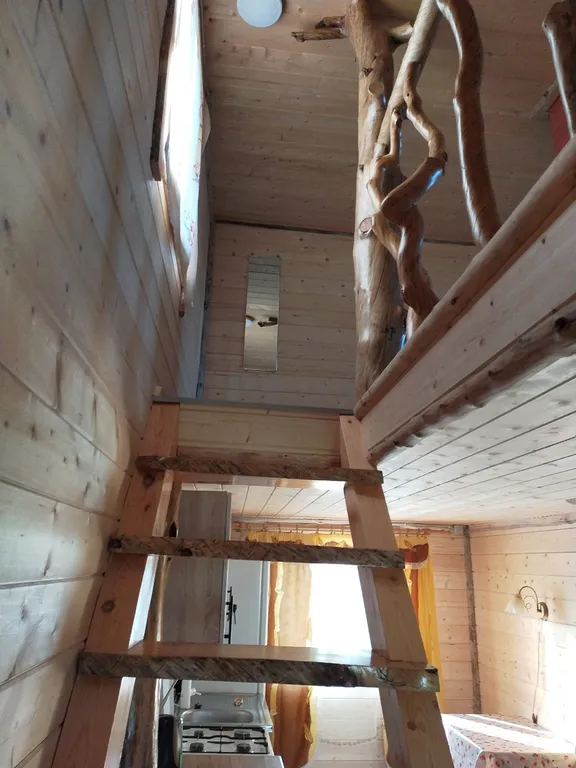 Отдых и рыбалка в Карелии