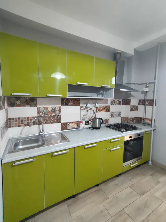 Комфортная квартира в центре города — аренда посуточно в Псков