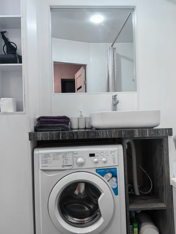 Квартира в центре города