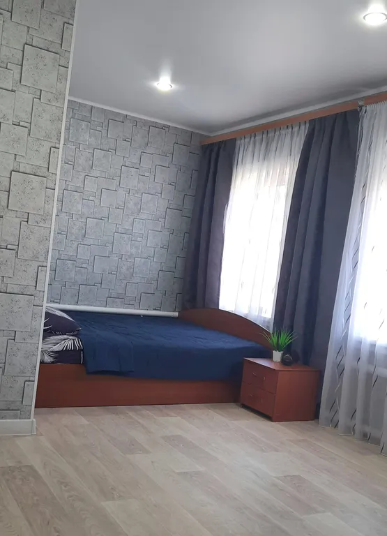 Уютный гостевой дом с беседкой и мангалом