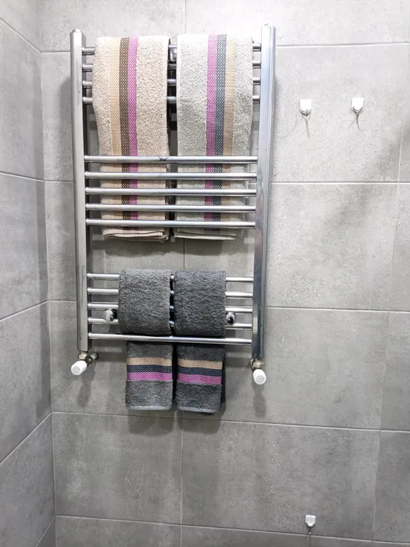 Евродвушка Гумбати