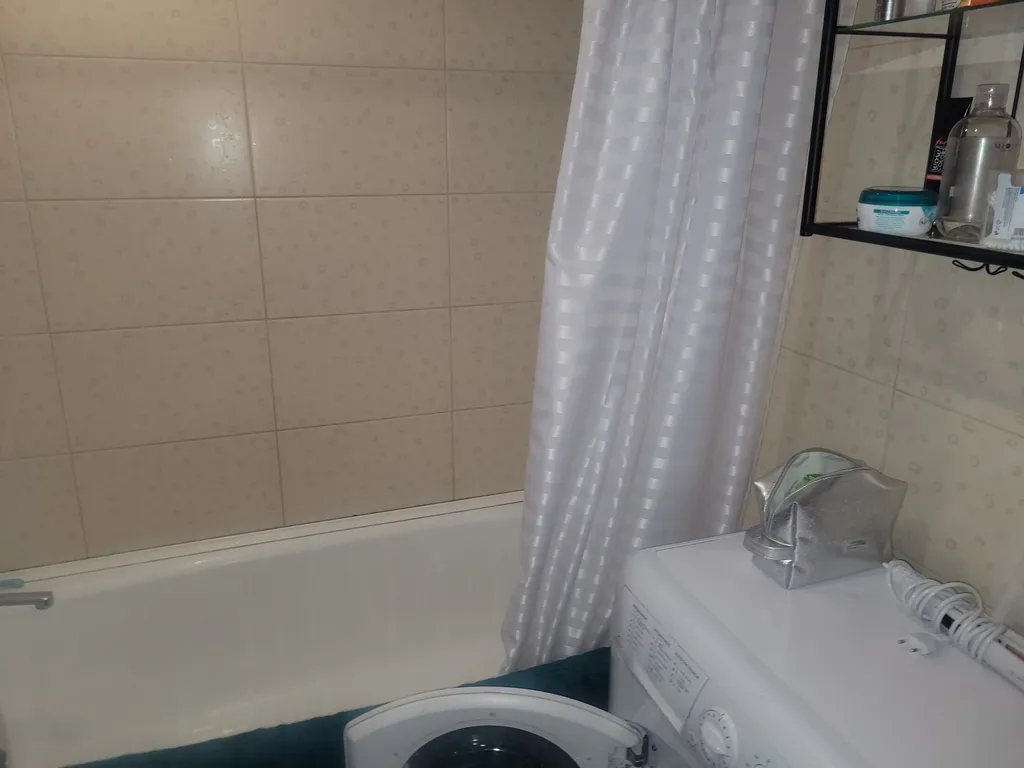 Квартира на Дружбе