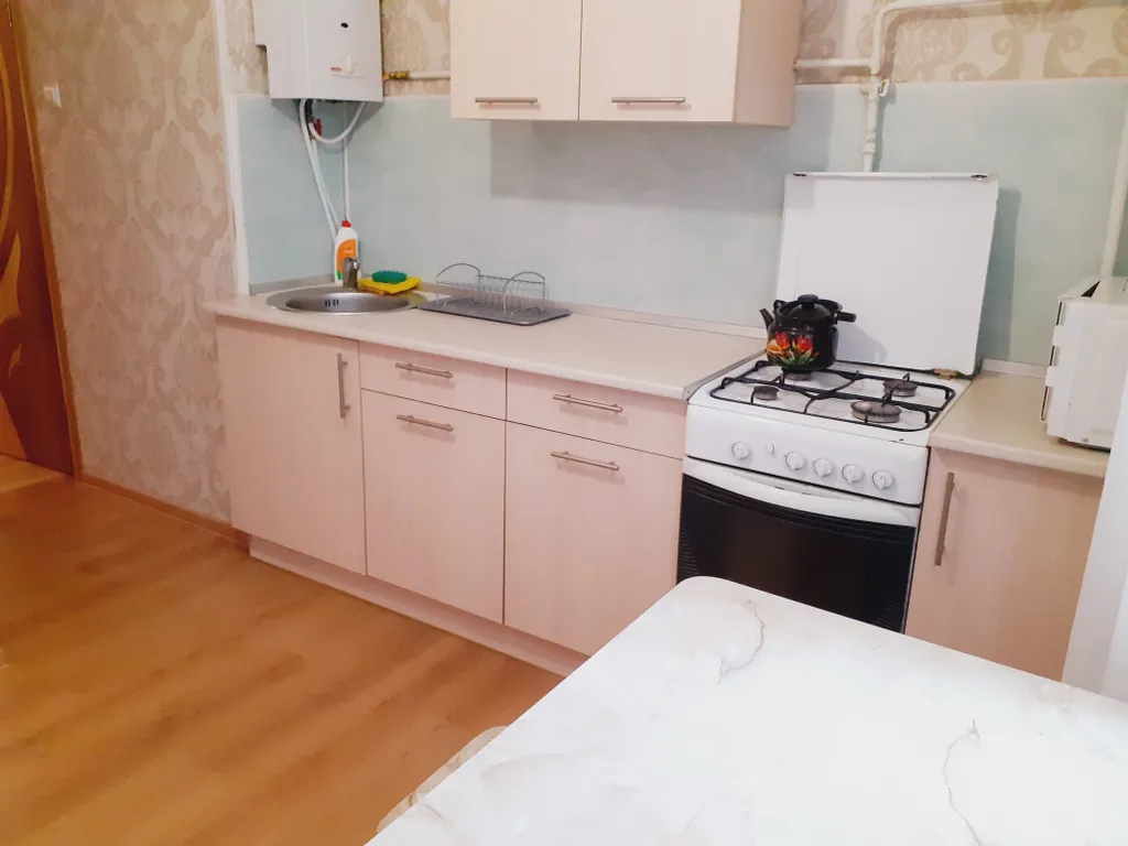 Комфортабельная двушка