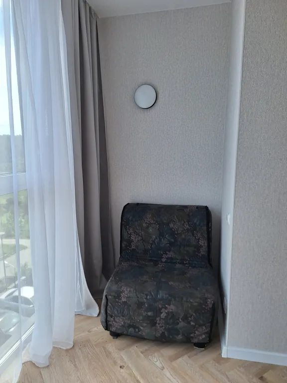 Квартира Квартира Апартамент 45 м2 — Светлогорск