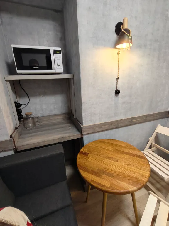 Квартира в самом центре на площади Минина у кремля