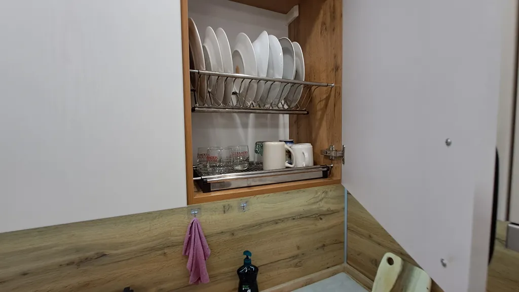 Южная квартира