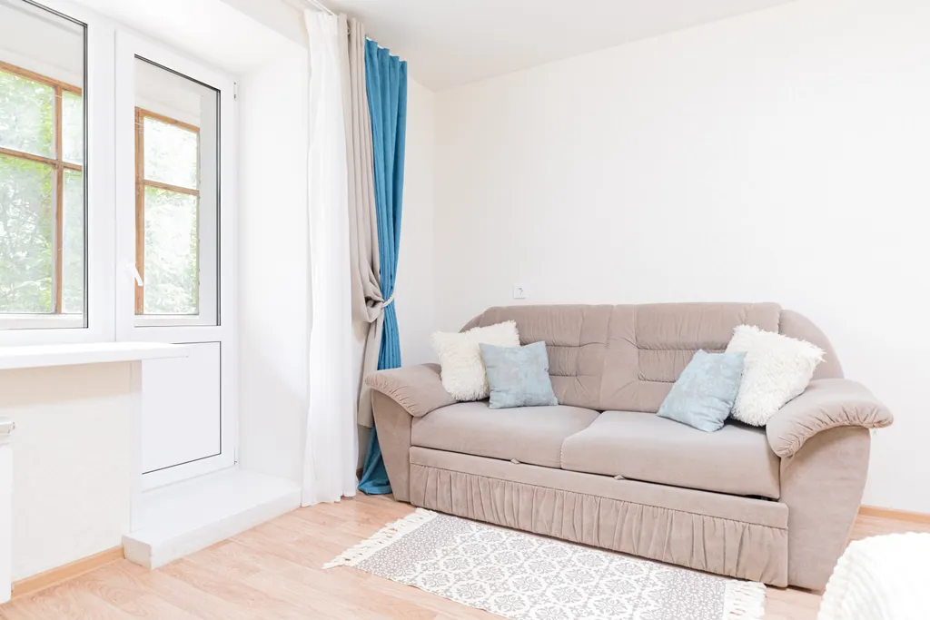 Комфортный апартамент у ЦУМа