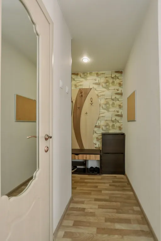 Уютно Ижевск. Квартира для командированных. Отчетные документы