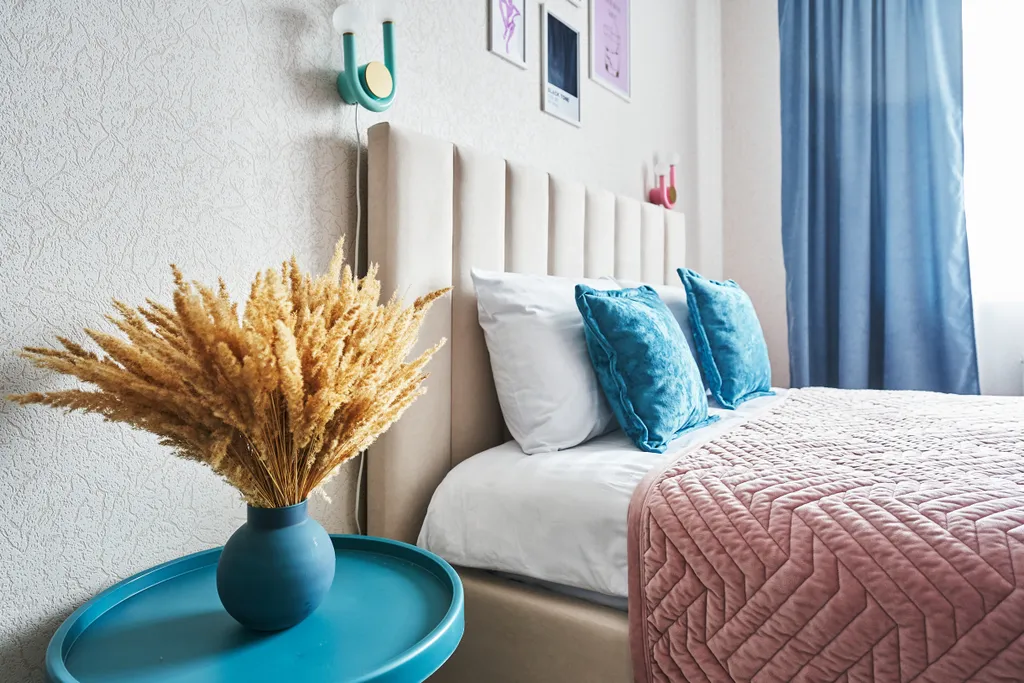 Апартамент как дома