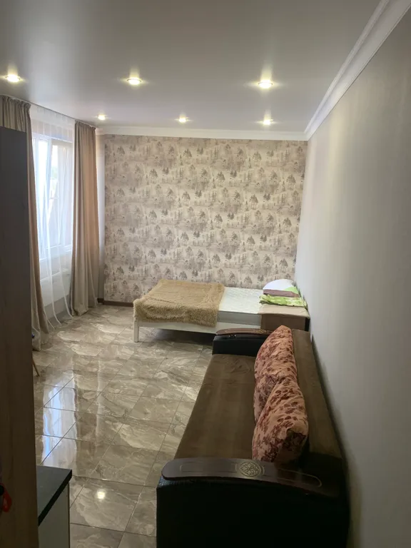 Квартира Уютный апартамент в центре — аренда посуточно в Тамань