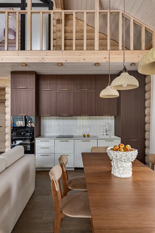 Лесное Шале