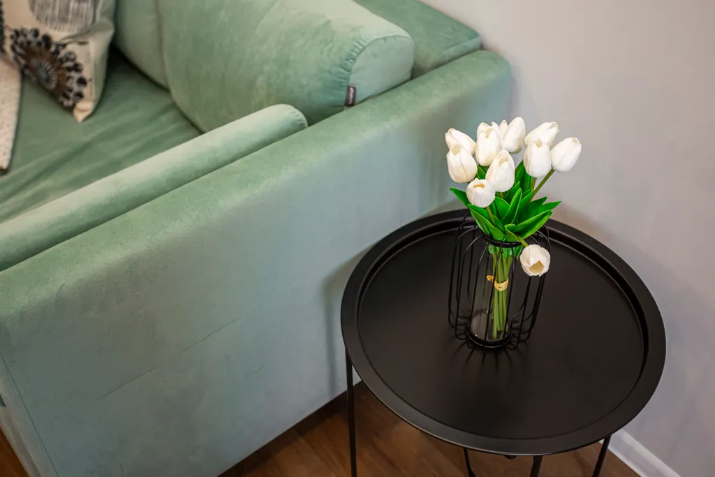 УК Атмосфера Квартира Высота с видом на горы