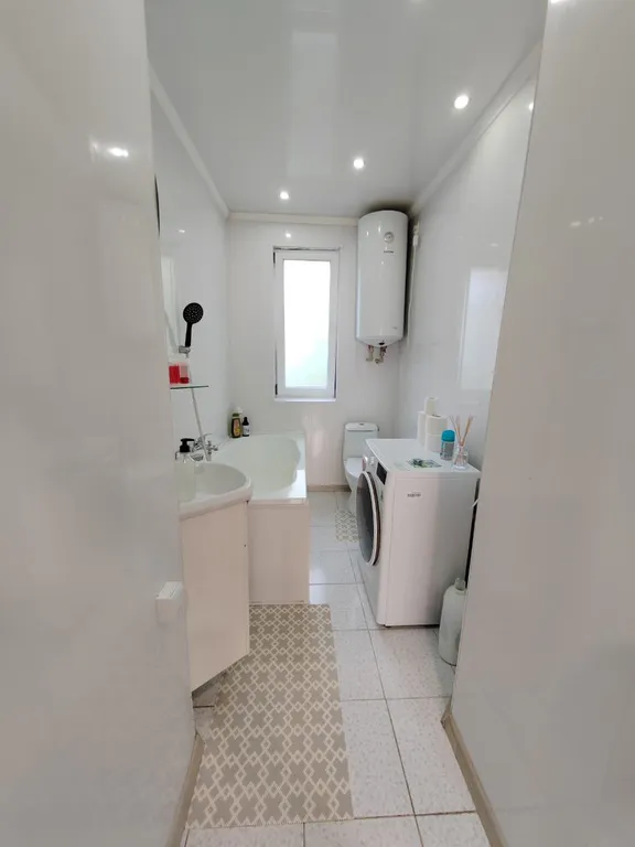 Уютная 3-комнатная квартира в историческом центре города Балтийск