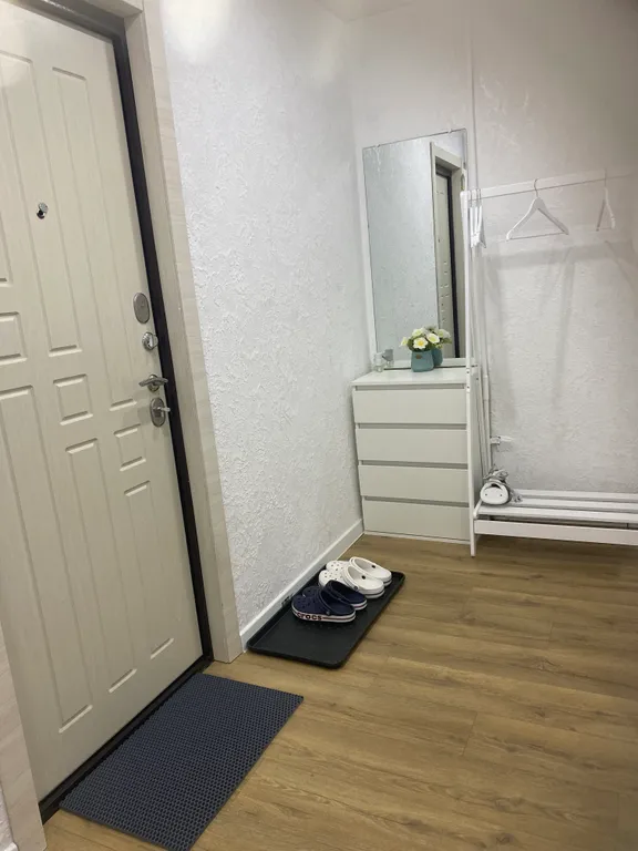 Квартира в сердце города