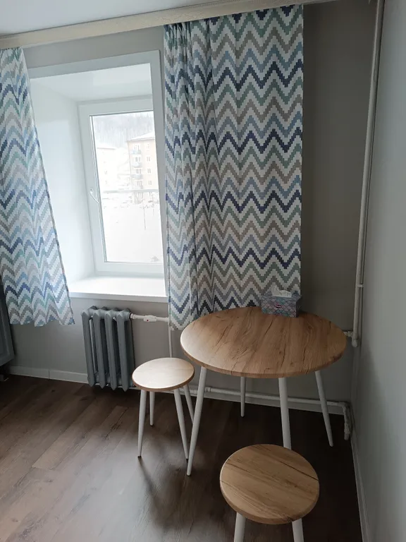 Уютная квартира в центре