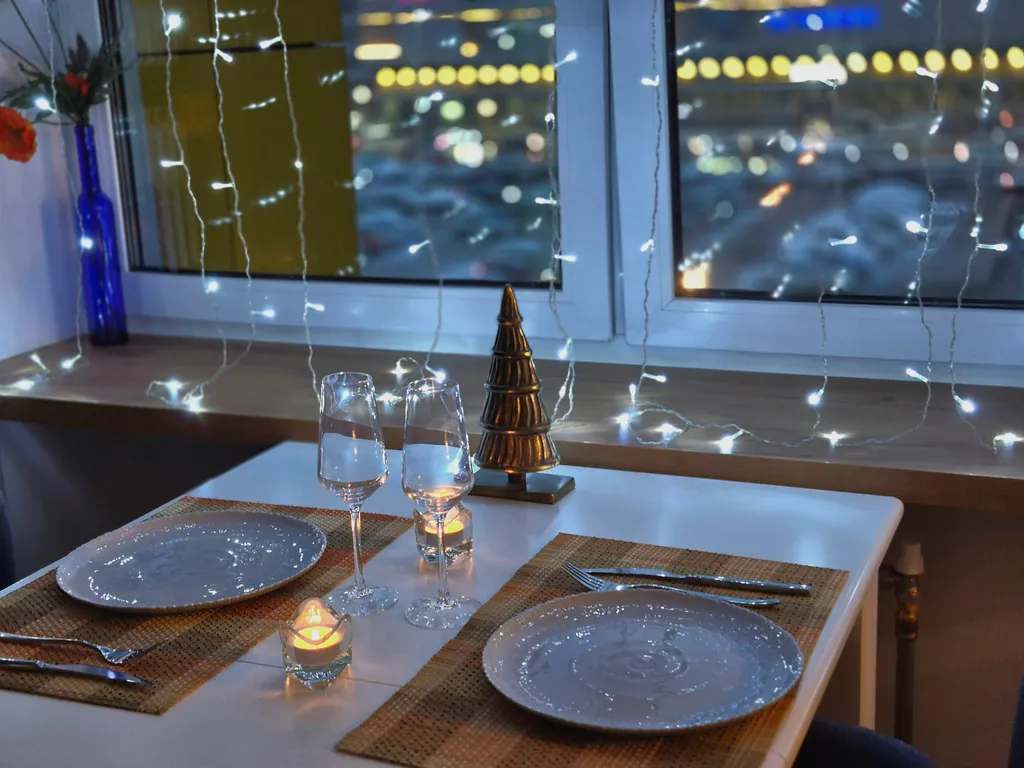 Квартира Новая квартира в самом центре города рядом с метро — Нижний Новгород