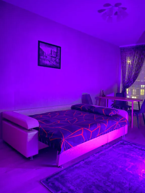 Квартира Квартира в Минске — Минск