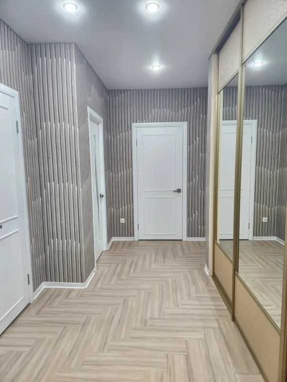 Квартира Уютная двухкомнатная квартира рядом с парком Галицкого — Краснодар