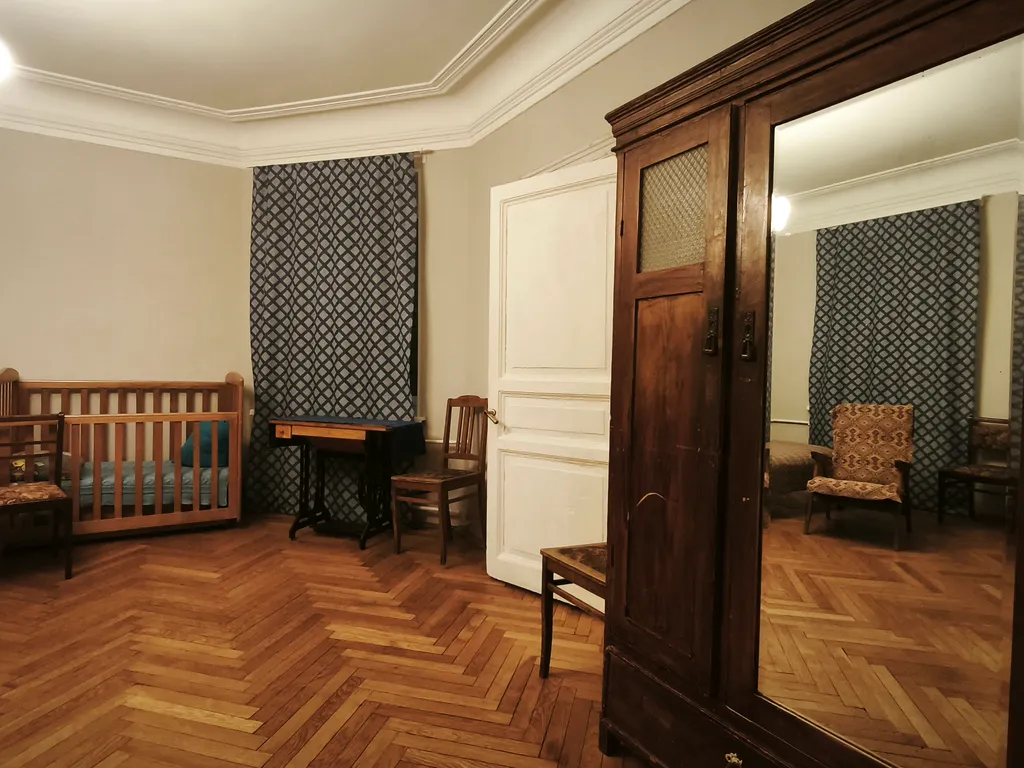 Квартира Квартира в доме Зенкевич — Санкт-Петербург