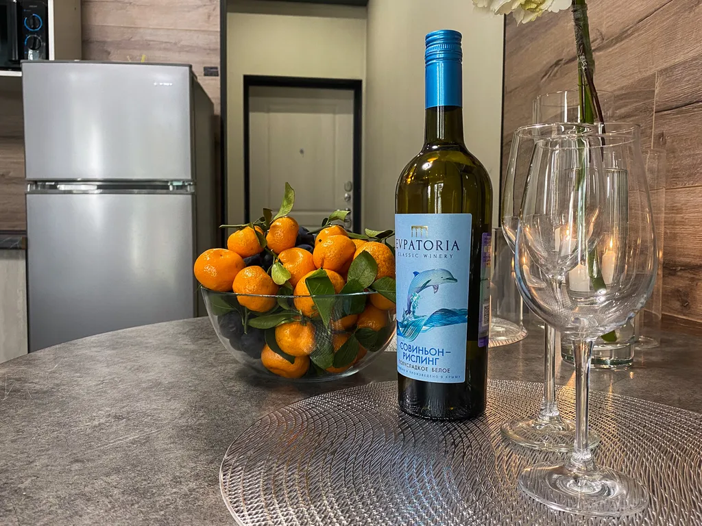 Дизайнерская студия с верандой