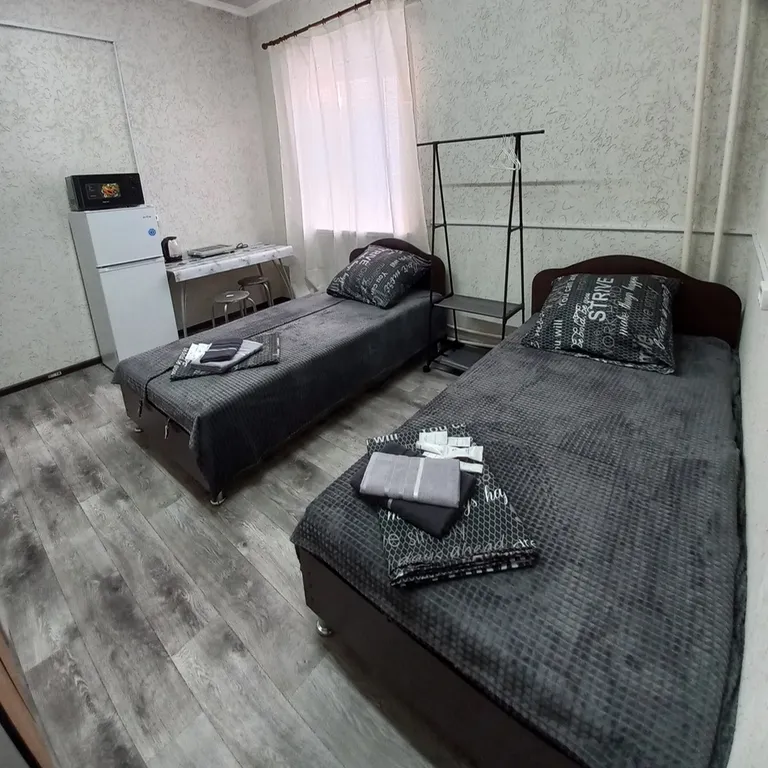 Квартира Студия на Горького — аренда посуточно в Белово