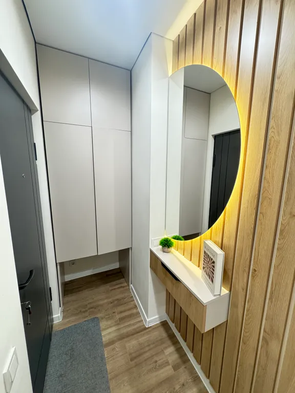 Уютная квартира в центре Еревана