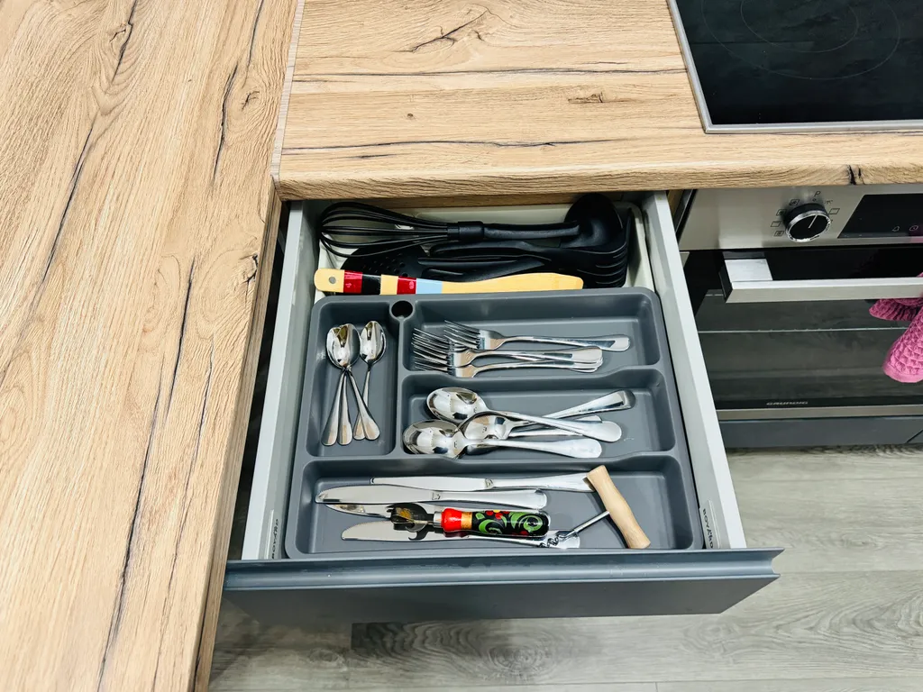 Уютная квартира в новом доме