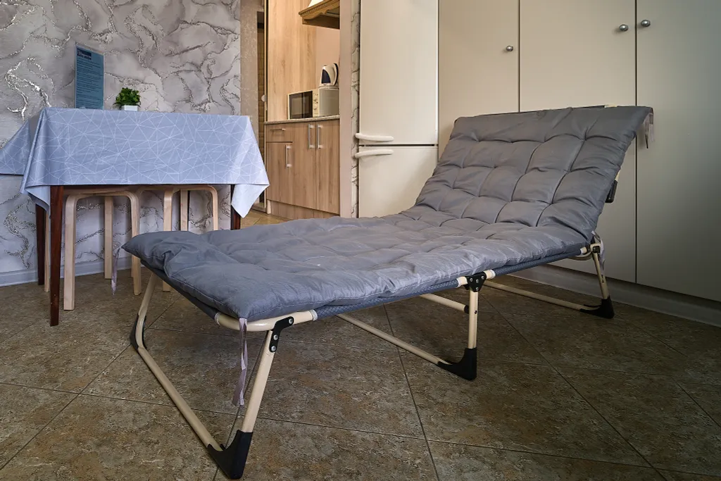 Студия эконом класса