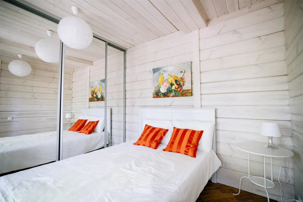 Коттедж Вилла Deluxe Премиум 180 (Dilon/ Montana/ Fler/ Venice/ Wales/ Averon) — Скоково