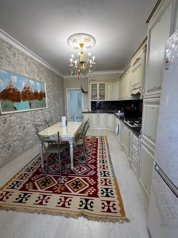 Апартаменты на горы